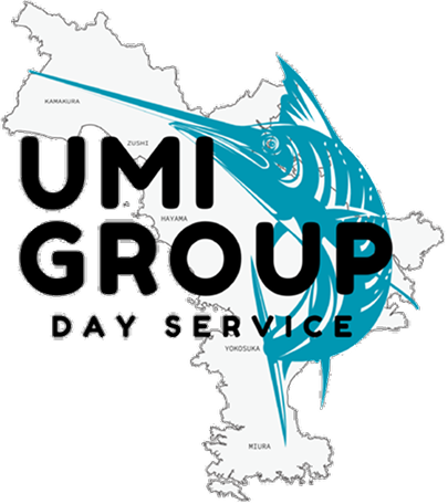 海グループ