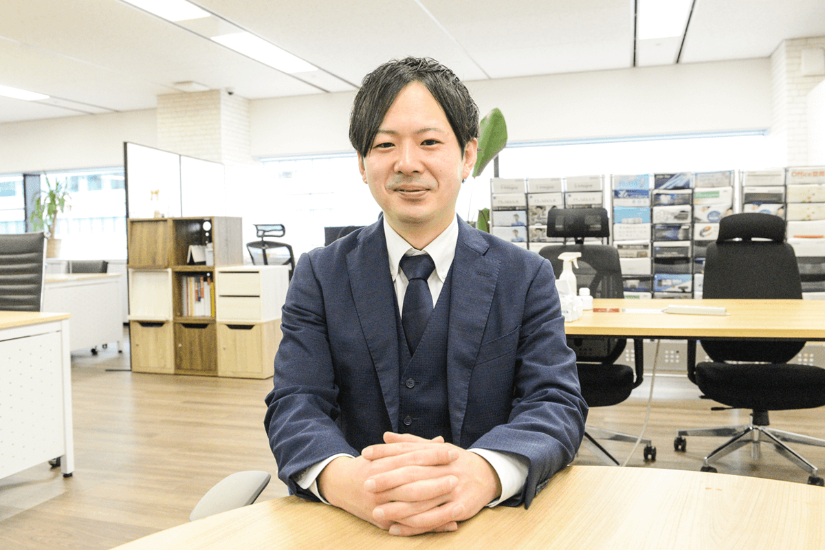 株式会社ソーシエ（ソーシエグループ） 代表取締役 大須賀 和亮